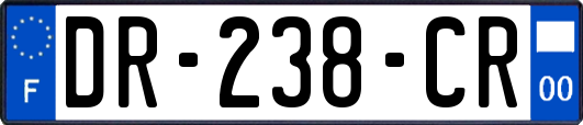 DR-238-CR