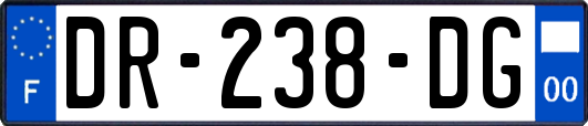 DR-238-DG