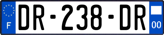DR-238-DR