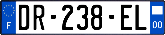 DR-238-EL