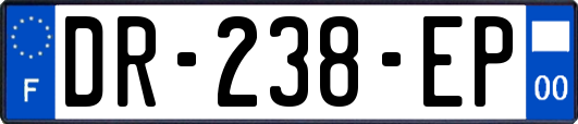DR-238-EP