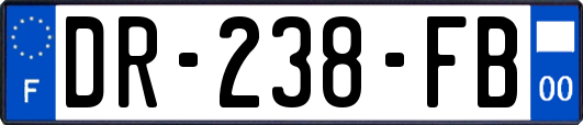 DR-238-FB