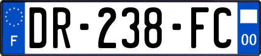 DR-238-FC