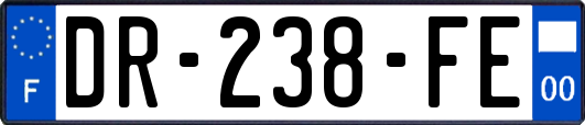 DR-238-FE