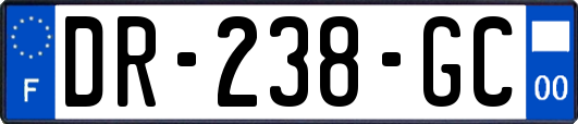 DR-238-GC