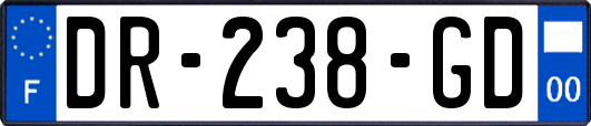 DR-238-GD