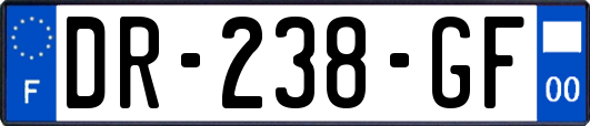 DR-238-GF
