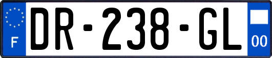 DR-238-GL