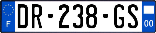 DR-238-GS