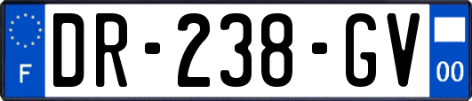 DR-238-GV