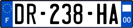 DR-238-HA
