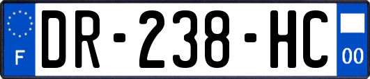 DR-238-HC