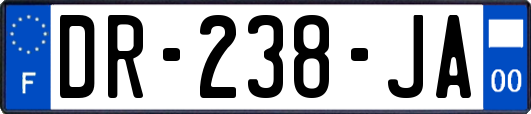 DR-238-JA