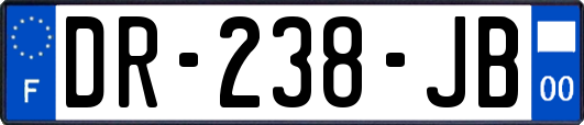 DR-238-JB