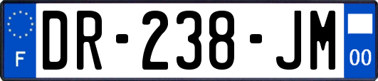 DR-238-JM