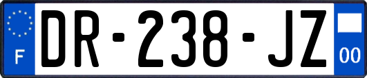 DR-238-JZ