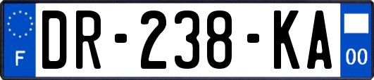DR-238-KA