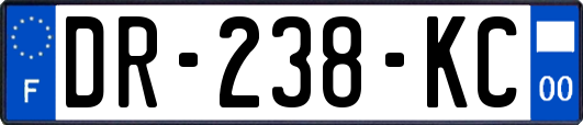 DR-238-KC