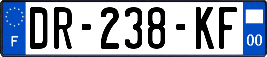 DR-238-KF