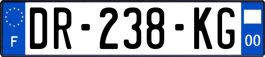 DR-238-KG
