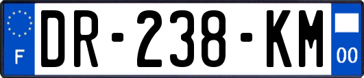 DR-238-KM