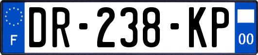 DR-238-KP