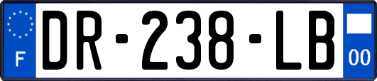 DR-238-LB