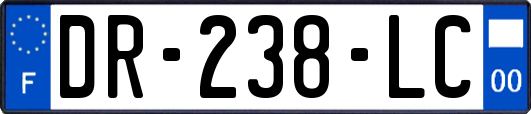 DR-238-LC