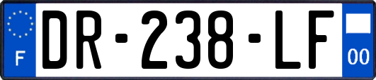 DR-238-LF