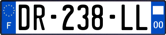 DR-238-LL