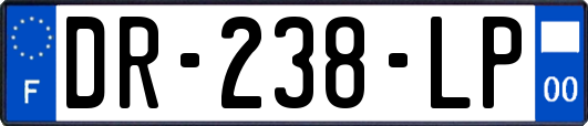 DR-238-LP