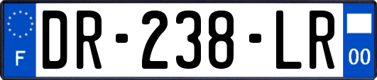 DR-238-LR