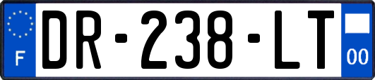 DR-238-LT
