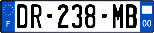 DR-238-MB