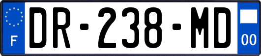 DR-238-MD