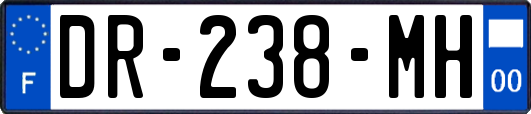 DR-238-MH