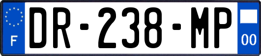 DR-238-MP