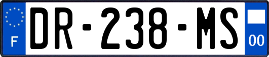 DR-238-MS