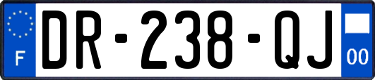 DR-238-QJ