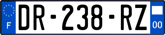 DR-238-RZ