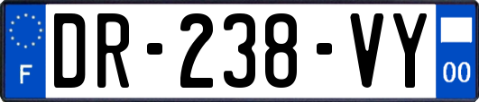 DR-238-VY