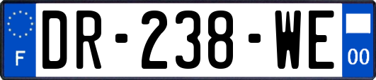 DR-238-WE