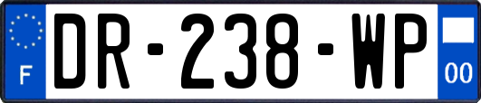 DR-238-WP