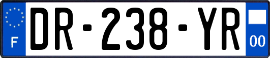 DR-238-YR