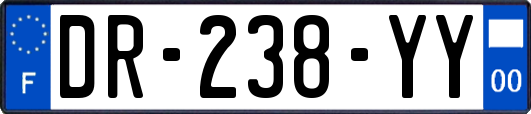 DR-238-YY