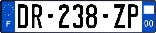 DR-238-ZP