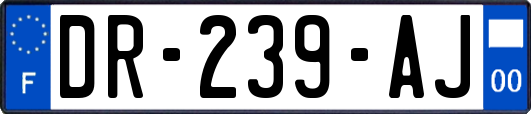 DR-239-AJ