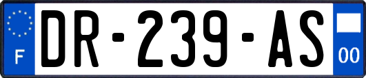 DR-239-AS