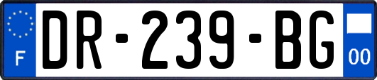 DR-239-BG