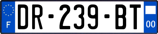 DR-239-BT